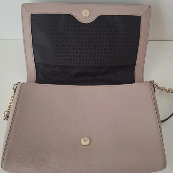 kate spade Tilden Place Alek crossbody/shoulder bag - Picture 4 of 12
